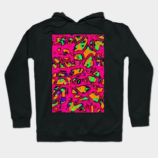 Energy Never Stops Flowing Hoodie